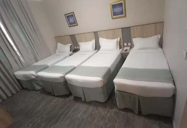 Emaar Taiba Hotel