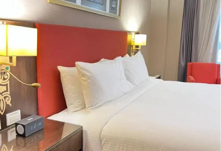 Taibah Madina Hotel