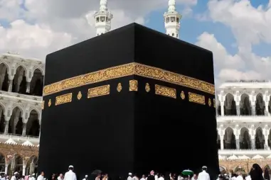 4 Star 7 Nights July Umrah Package