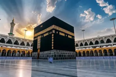 3 star 7 Nights Ramadan Umrah Package