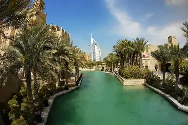 04 Star 10 Nights Umrah Pakage With Dubai