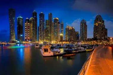 04 Star 10 Nights Umrah Pakage With Dubai