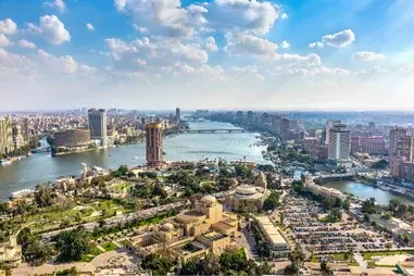 10 Nights December Umrah with Cairo