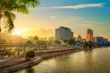 12 Nights December Umrah with Cairo