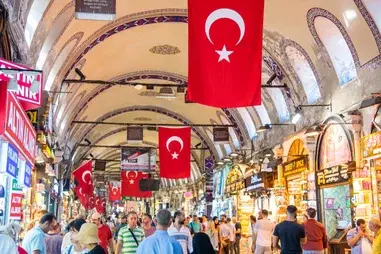 10 Nights December Umrah with Istanbul