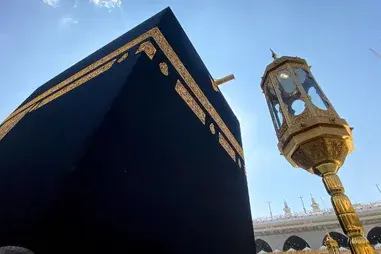3 Star 10 Nights Dec Umrah Package