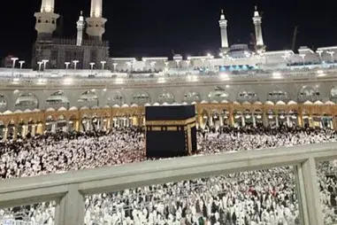 5 Star 10 Nights Dec Umrah Package