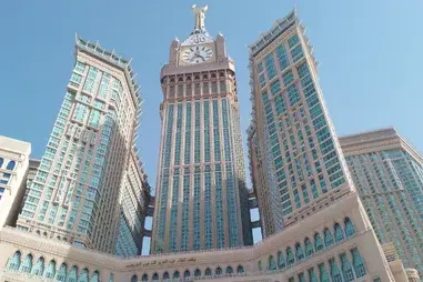 3 Star 10 Nights October Umrah Package