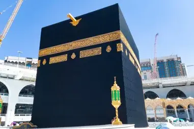 3 Star 12 Nights October Umrah Package