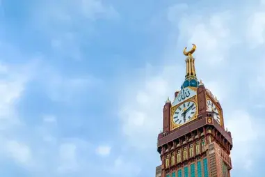 3 Star 7 Nights Ramadan Umrah Package