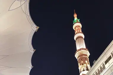 4 Star 12 Nights Easter Holidays Umrah Package