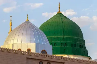 4 Star 7 Nights Easter Umrah Package