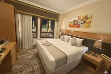 3 Star 07 Nights June Umrah Packages