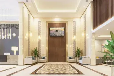 03 Star 10 Nights June Umrah Package