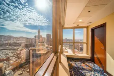 04 Star 14 Nights June Umrah Packages