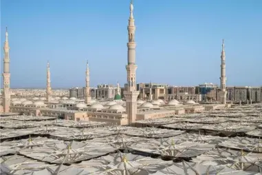 04 Star 10 Nights June Umrah Packages